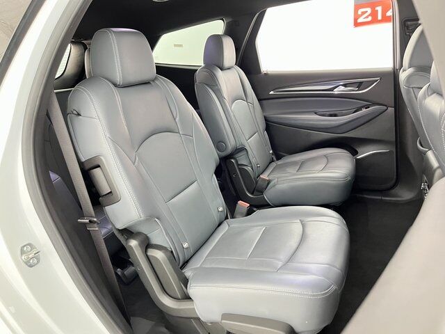 2024 Buick Enclave Premium Group Carrollton TX