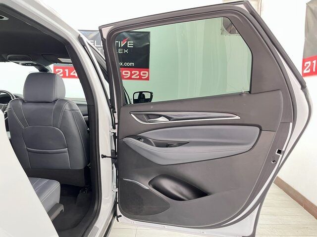 2024 Buick Enclave Premium Group Carrollton TX