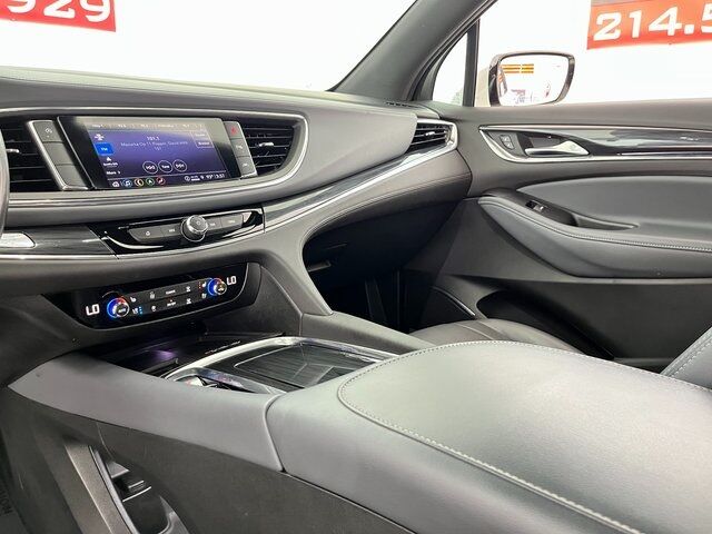 2024 Buick Enclave Premium Group Carrollton TX