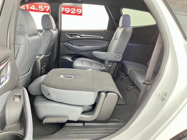 2024 Buick Enclave Premium Group Carrollton TX
