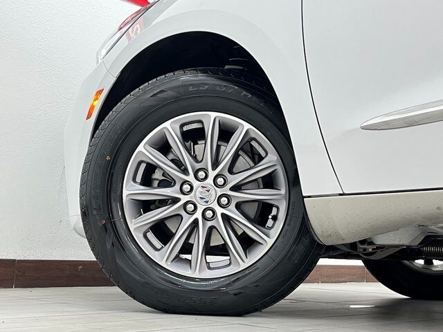 2024 Buick Enclave Premium Group Carrollton TX