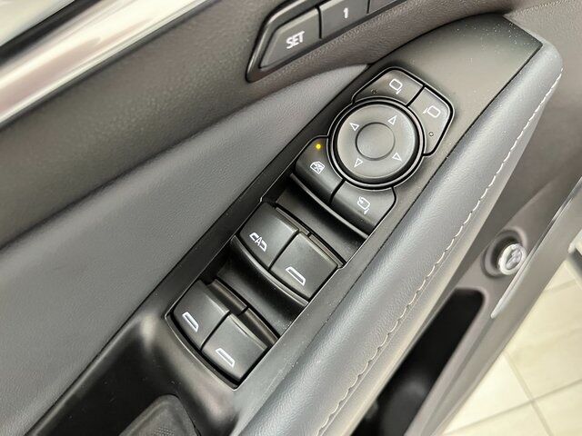 2024 Buick Enclave Premium Group Carrollton TX