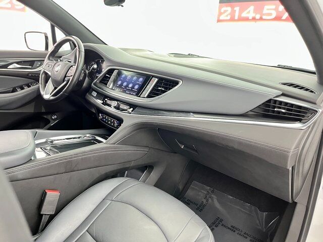 2024 Buick Enclave Premium Group Carrollton TX