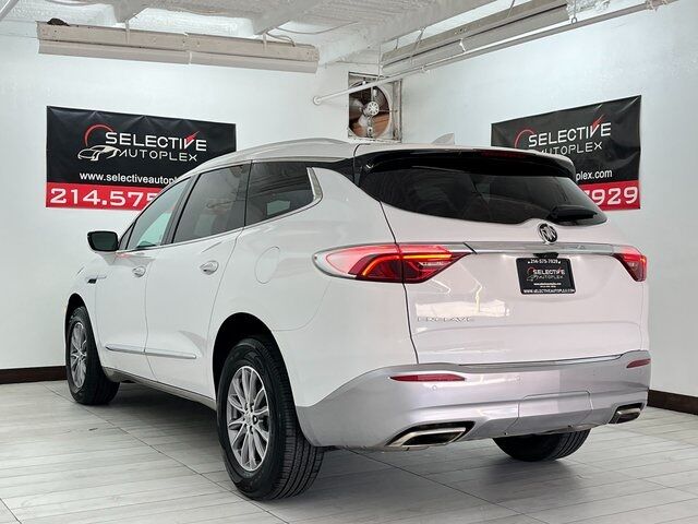 2024 Buick Enclave Premium Group Carrollton TX