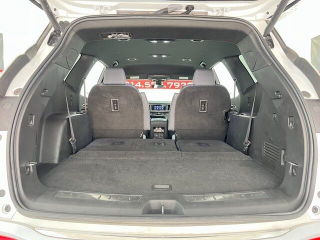 2024 Buick Enclave Premium Group Carrollton TX