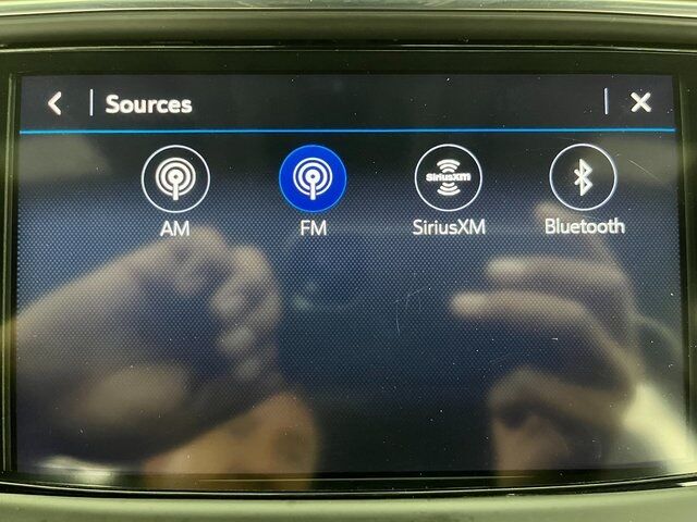 2024 Buick Enclave Premium Group Carrollton TX