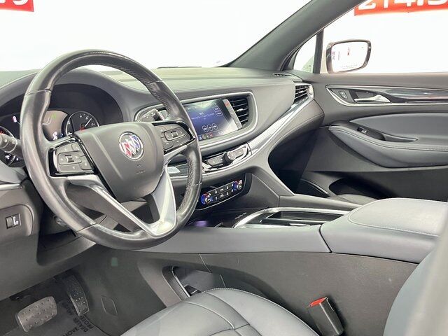 2024 Buick Enclave Premium Group Carrollton TX