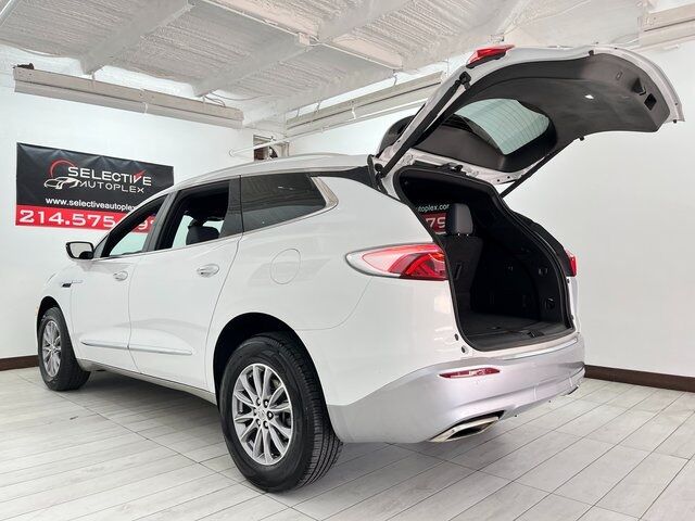 2024 Buick Enclave Premium Group Carrollton TX