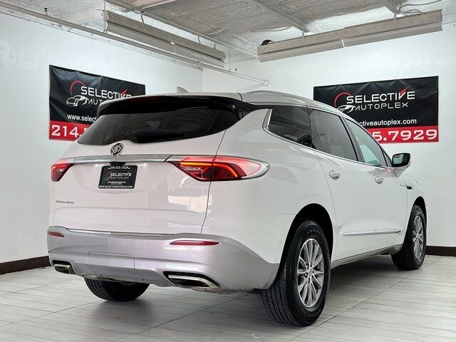 2024 Buick Enclave Premium Group Carrollton TX