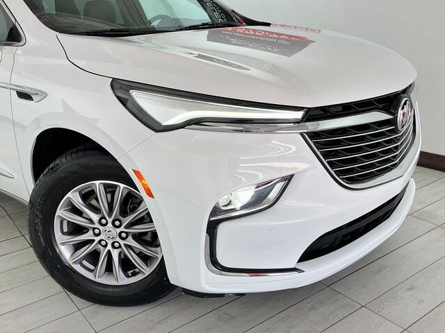 2024 Buick Enclave Premium Group Carrollton TX