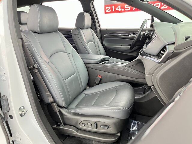 2024 Buick Enclave Premium Group Carrollton TX