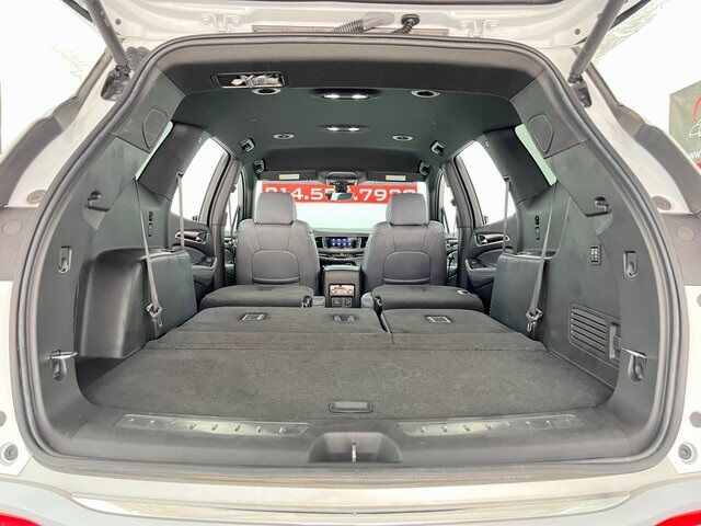 2024 Buick Enclave Premium Group Carrollton TX