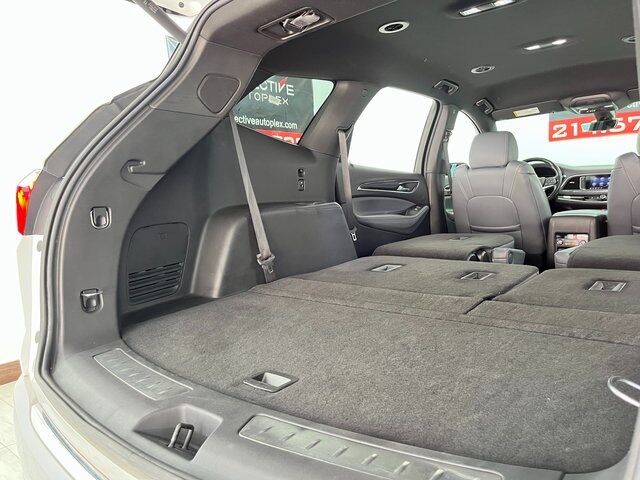 2024 Buick Enclave Premium Group Carrollton TX