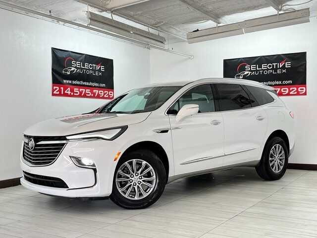 2024 Buick Enclave Premium Group Carrollton TX