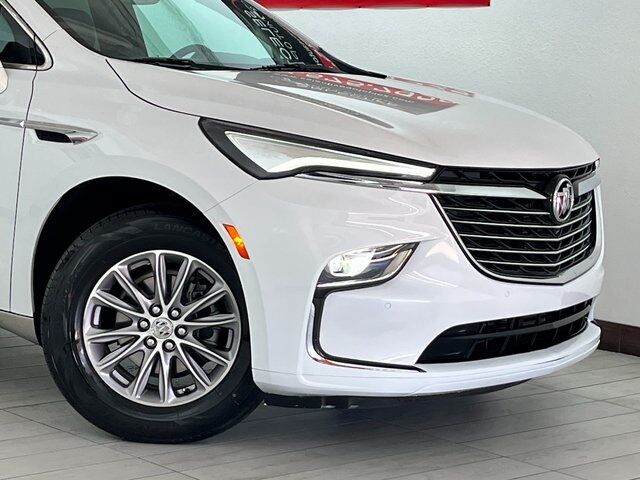 2024 Buick Enclave Premium Group Carrollton TX