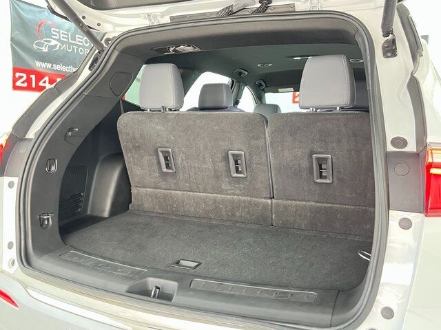 2024 Buick Enclave Premium Group Carrollton TX