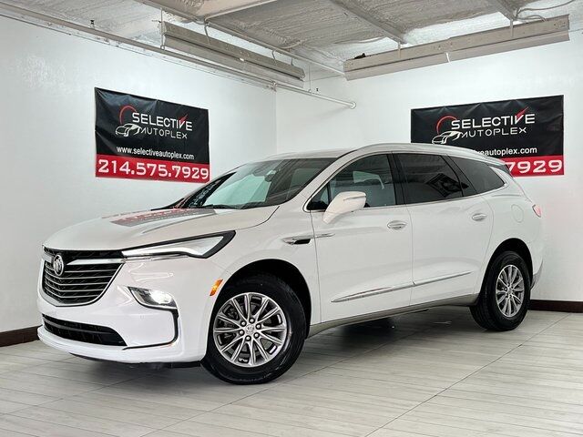 2024 Buick Enclave Premium Group Carrollton TX