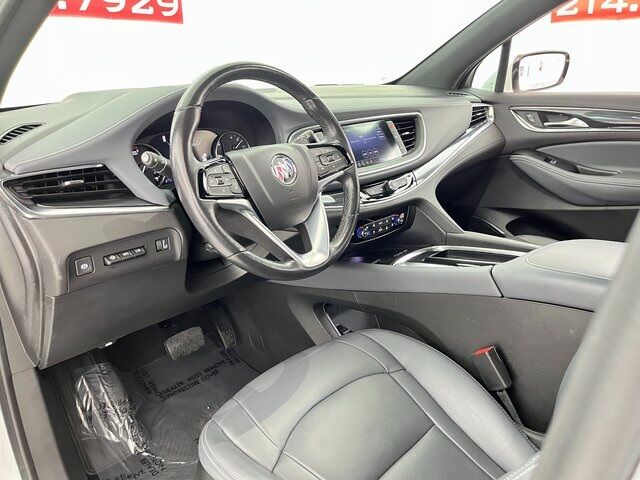 2024 Buick Enclave Premium Group Carrollton TX