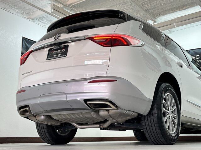 2024 Buick Enclave Premium Group Carrollton TX