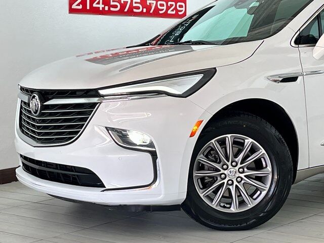 2024 Buick Enclave Premium Group Carrollton TX