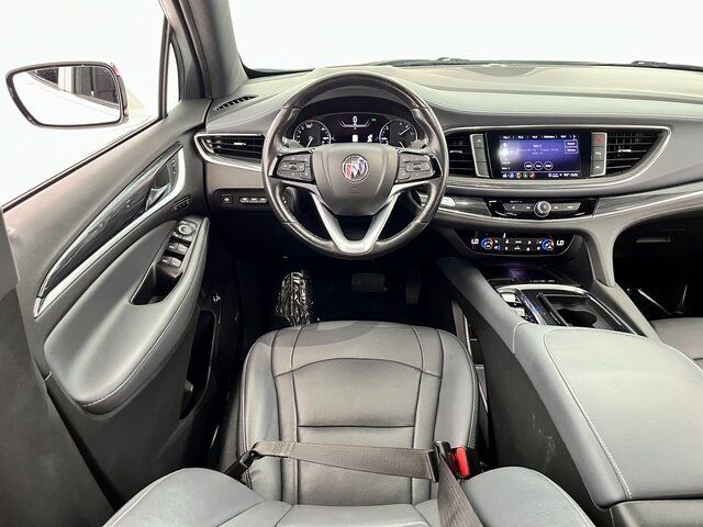2024 Buick Enclave Premium Group Carrollton TX