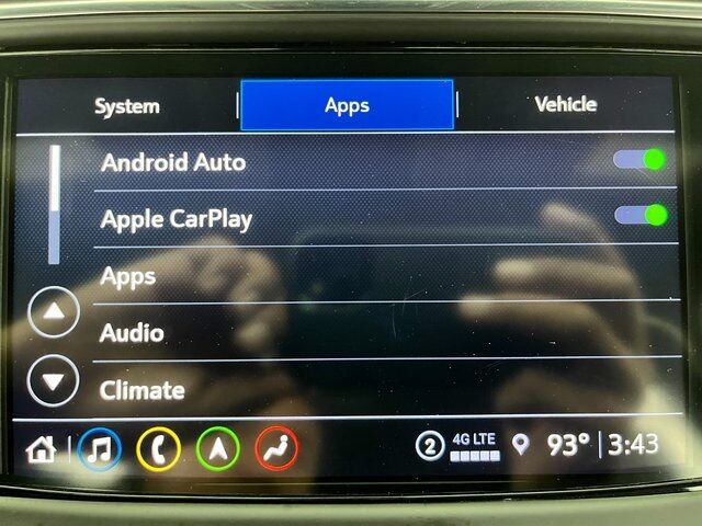 2024 Buick Enclave Premium Group Carrollton TX