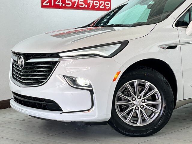 2024 Buick Enclave Premium Group Carrollton TX