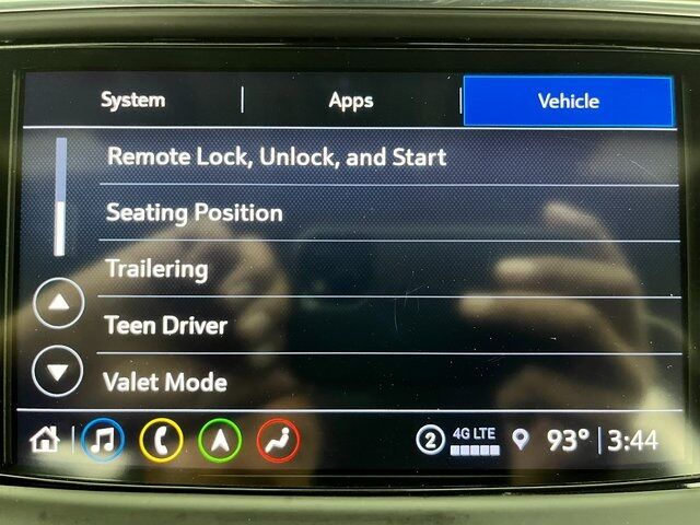 2024 Buick Enclave Premium Group Carrollton TX