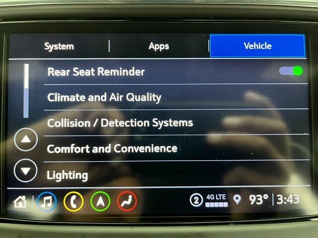 2024 Buick Enclave Premium Group Carrollton TX