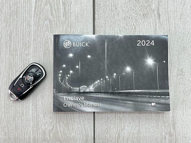 2024 Buick Enclave Premium Group Carrollton TX