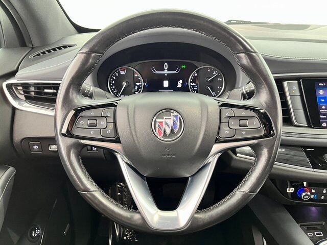 2024 Buick Enclave Premium Group Carrollton TX