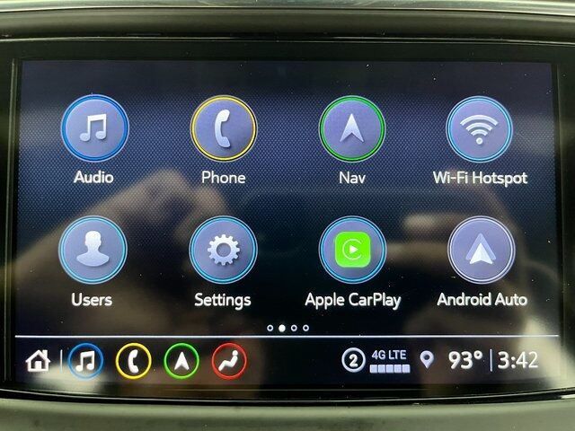 2024 Buick Enclave Premium Group Carrollton TX