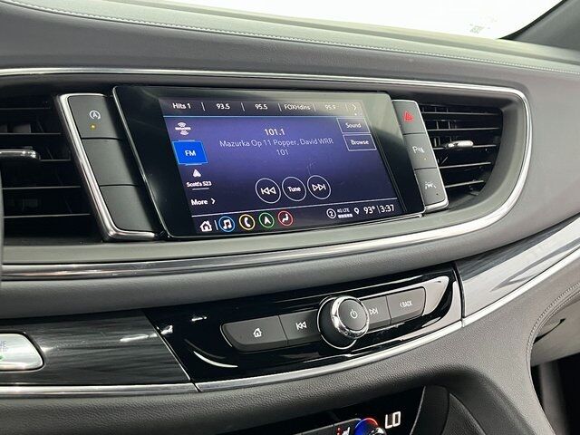 2024 Buick Enclave Premium Group Carrollton TX