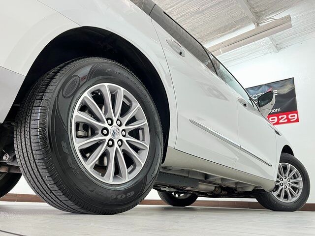 2024 Buick Enclave Premium Group Carrollton TX