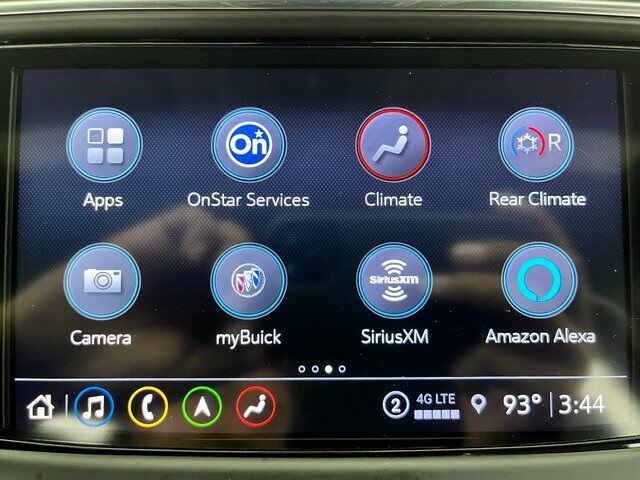 2024 Buick Enclave Premium Group Carrollton TX
