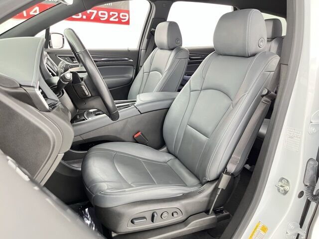 2024 Buick Enclave Premium Group Carrollton TX