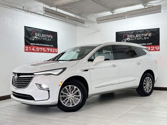 2024 Buick Enclave Premium Group Carrollton TX
