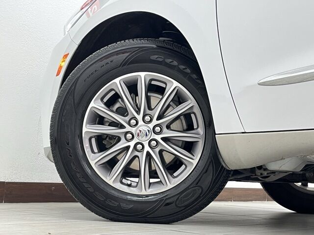 2024 Buick Enclave Premium Group Carrollton TX