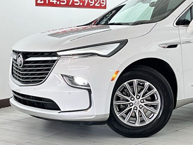 2024 Buick Enclave Premium Group Carrollton TX