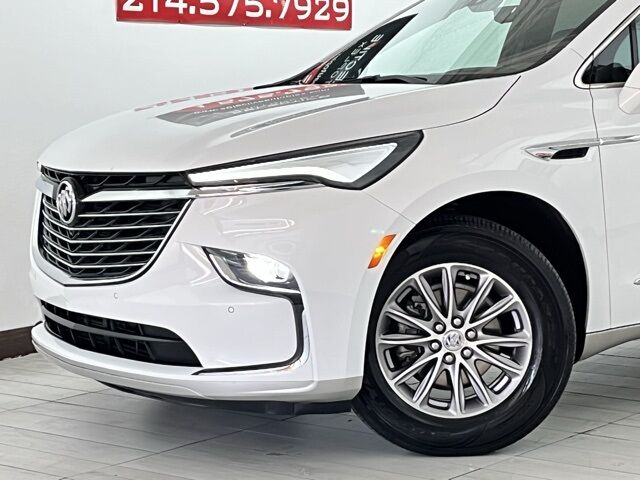 2024 Buick Enclave Premium Group Carrollton TX