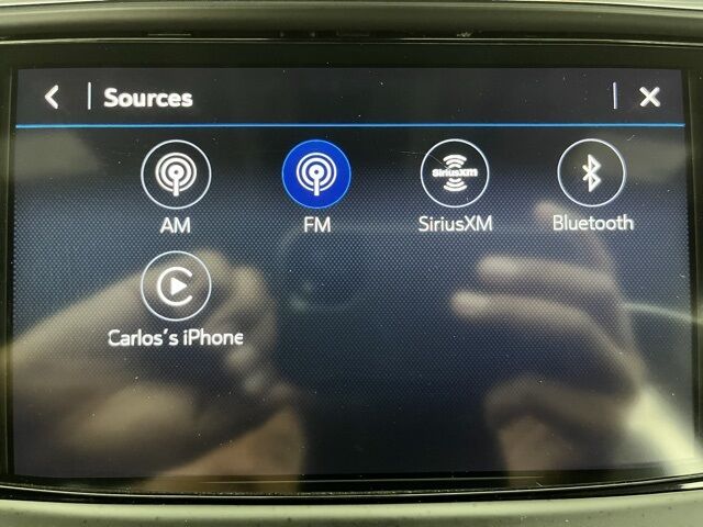 2024 Buick Enclave Premium Group Carrollton TX