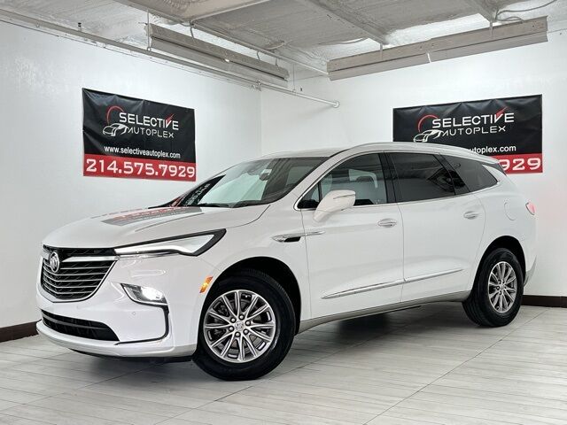 2024 Buick Enclave Premium Group Carrollton TX