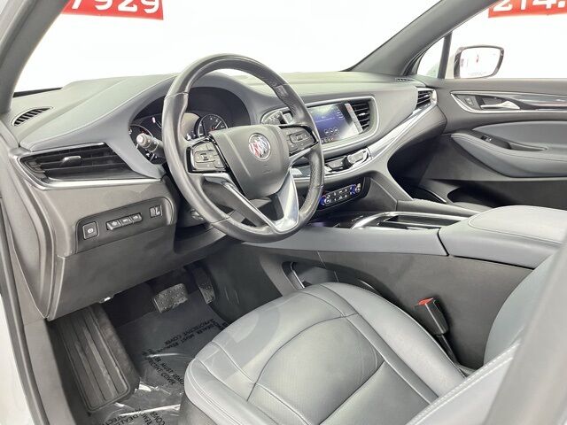 2024 Buick Enclave Premium Group Carrollton TX