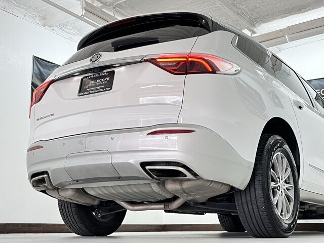 2024 Buick Enclave Premium Group Carrollton TX