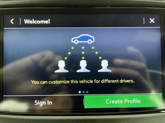 2024 Buick Enclave Premium Group Carrollton TX