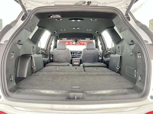 2024 Buick Enclave Premium Group Carrollton TX