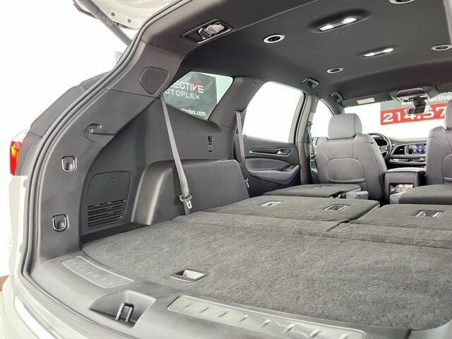 2024 Buick Enclave Premium Group Carrollton TX