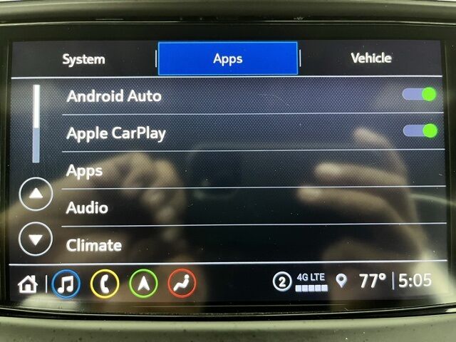 2024 Buick Enclave Premium Group Carrollton TX