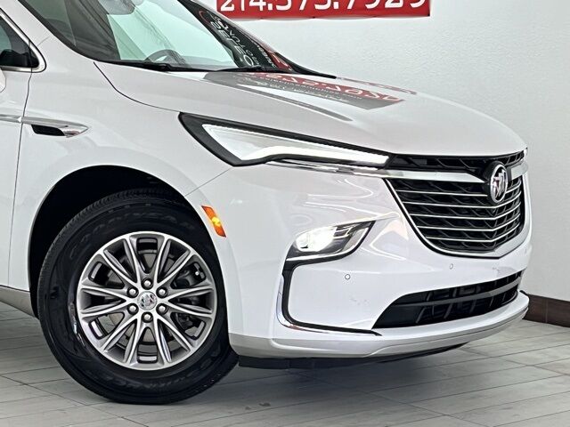 2024 Buick Enclave Premium Group Carrollton TX