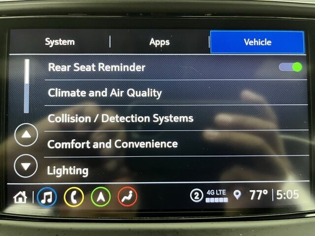 2024 Buick Enclave Premium Group Carrollton TX